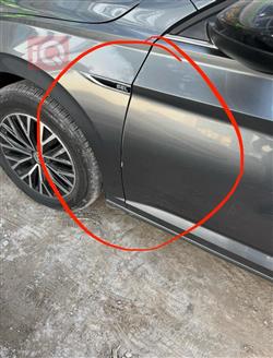 فولكسفاغن جيتا